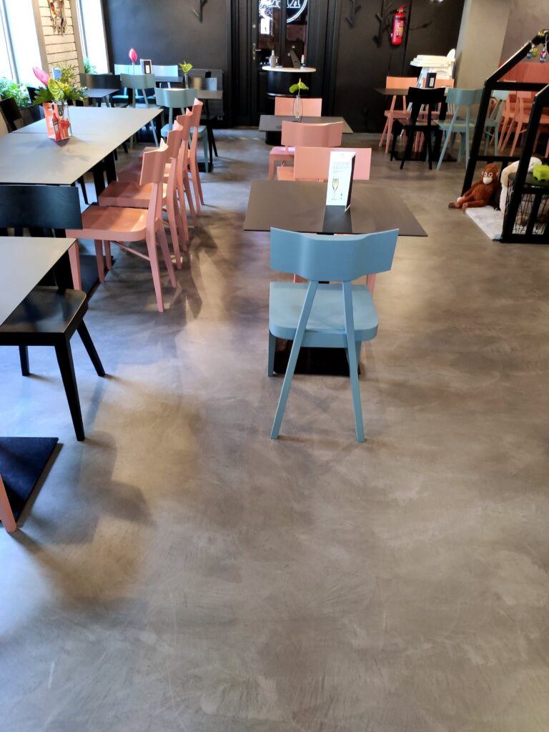 microtopping, flooring, contractors, dubai